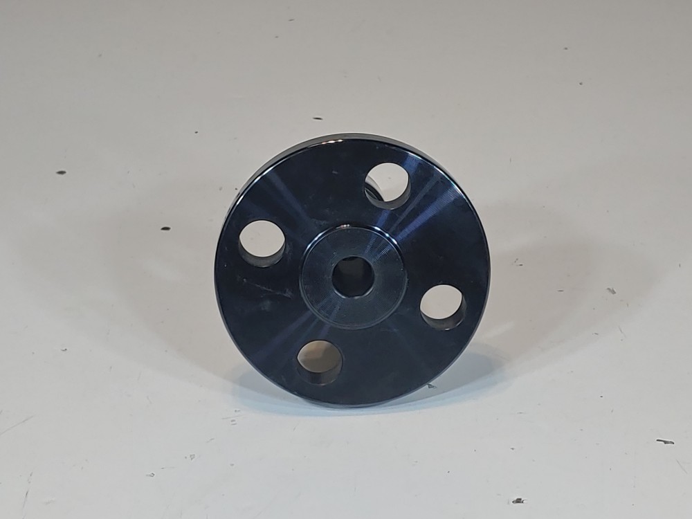 LOKRING 1/2 300# CS Flanged Pipe  Coupling  MAS-3000-FL.NG300-P08