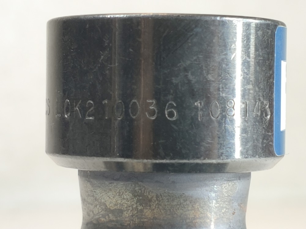 LOKRING 1/2 300# CS Flanged Pipe  Coupling  MAS-3000-FL.NG300-P08