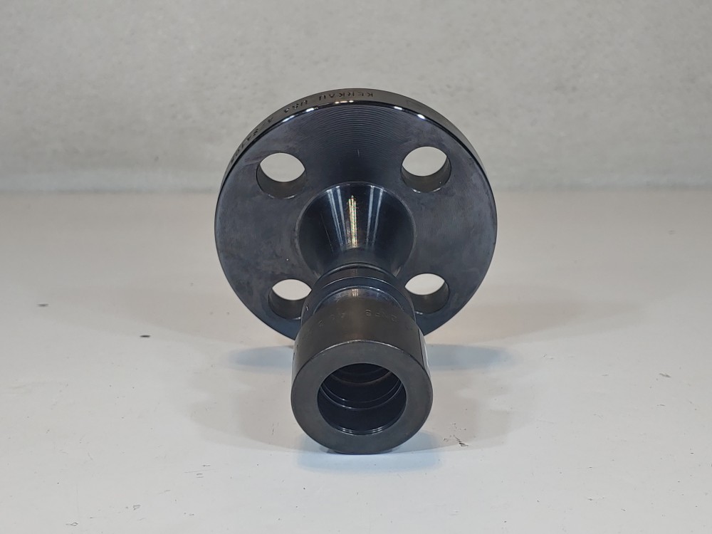 LOKRING 1/2 300# CS Flanged Pipe  Coupling  MAS-3000-FL.NG300-P08