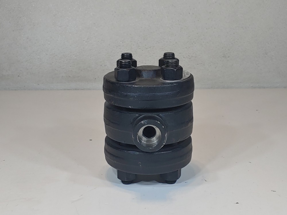 Spirax Sarco 3/4" F12 TD120M SW Thermodynamic Steam Trap 