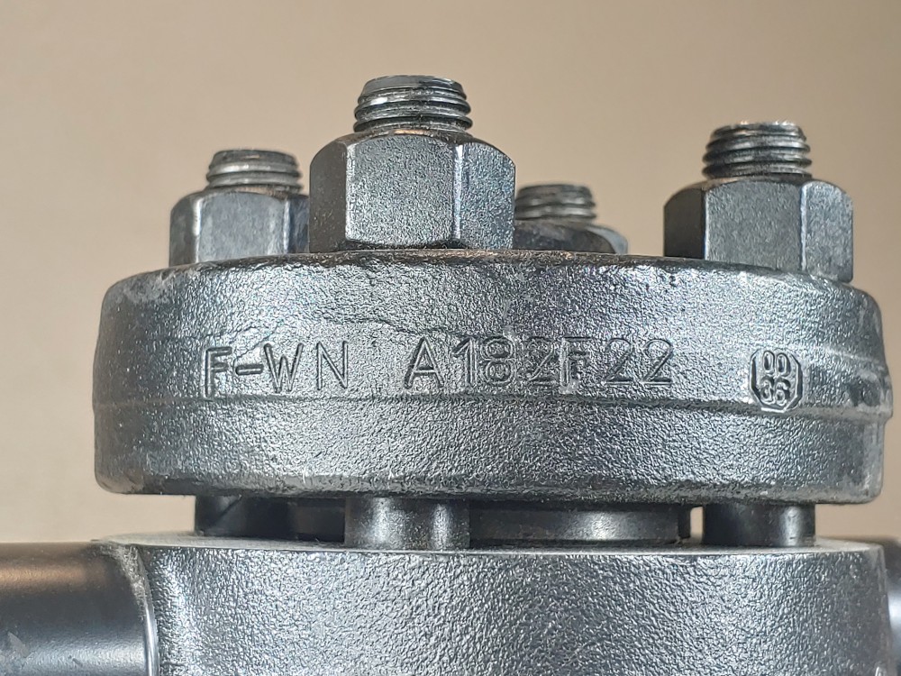 Spirax Sarco 3/4" F12 TD120M SW Thermodynamic Steam Trap 