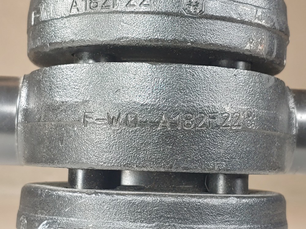 Spirax Sarco 3/4" F12 TD120M SW Thermodynamic Steam Trap 