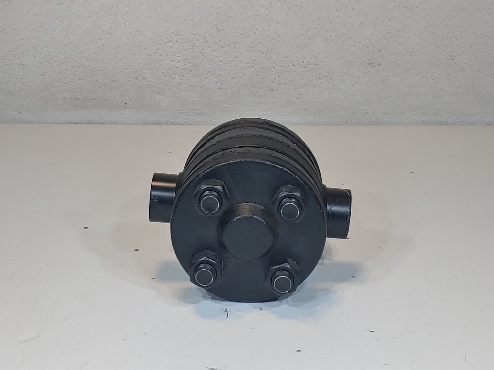 Spirax Sarco 3/4" F12 TD120M SW Thermodynamic Steam Trap 