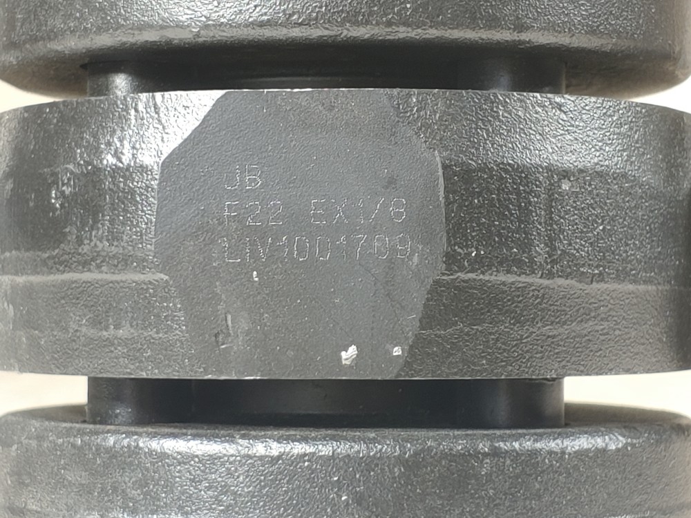 Spirax Sarco 1" F13 / TD120M SW Thermodynamic Steam Trap 