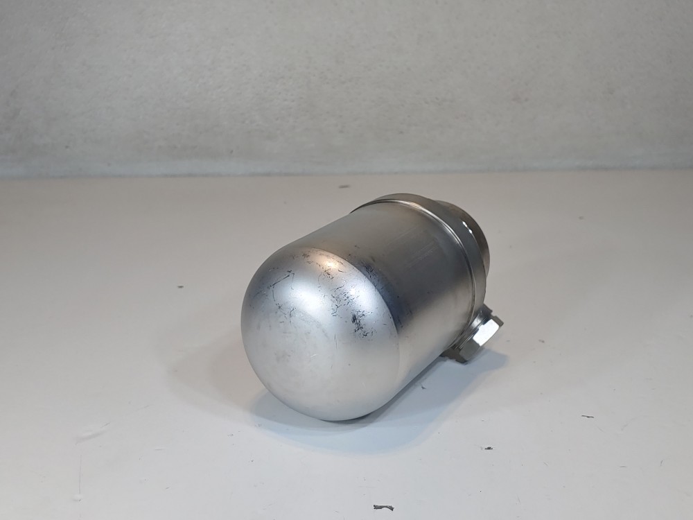 Spirax Sarco Sealed SS Thermostatic Ball Float Steam Trap UFT32-4.5