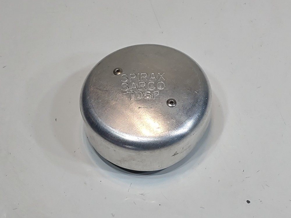 Spirax Sarco 3/4" SW Thermodynamic Steam Trap TD62LM