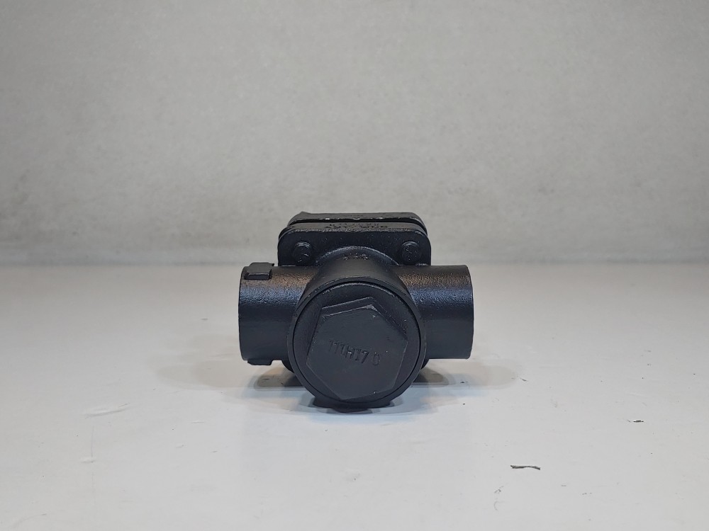 Spirax Sarco 3/4" SW Thermodynamic Steam Trap TD62LM