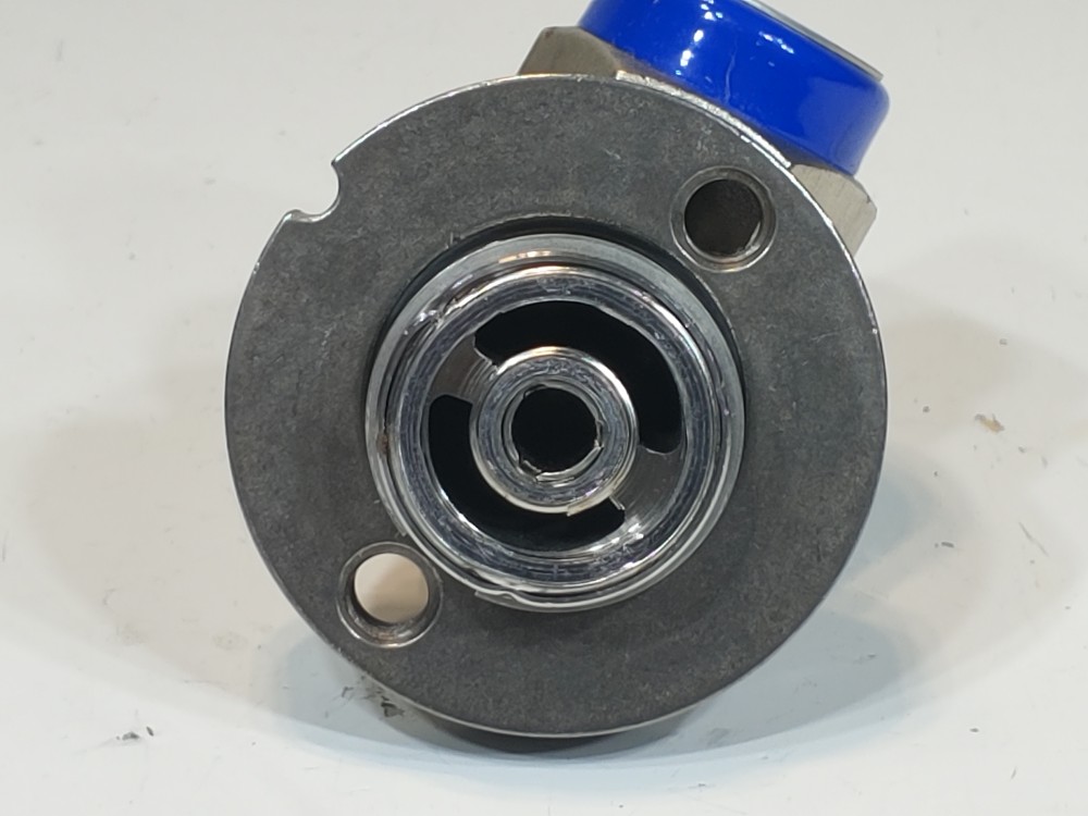 Spirax Sarco UTD52L Thermo Dynamic Steam Trap 450 PSIG w/ Universal Connector
