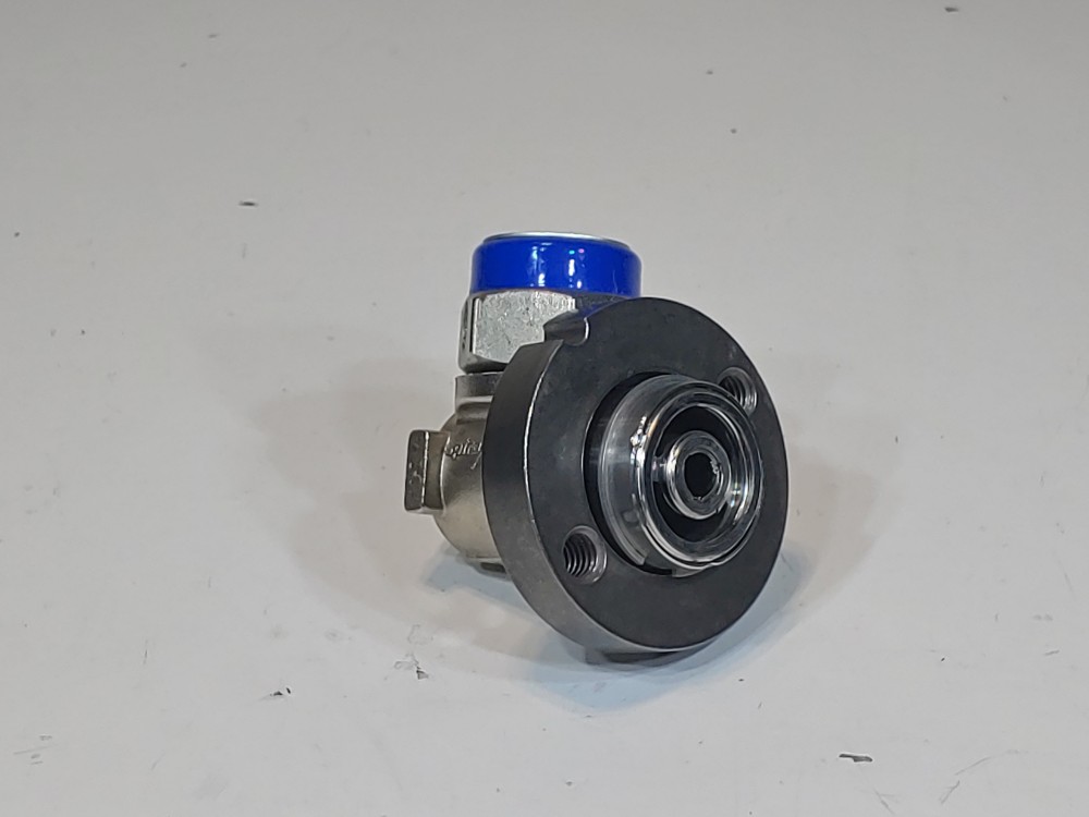 Spirax Sarco UTD52L Thermo Dynamic Steam Trap 450 PSIG w/ Universal Connector