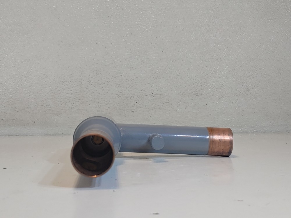Sporlan Crankcase Pressure Regulating Valve 1-1/8" ODF CROT-10-0/60