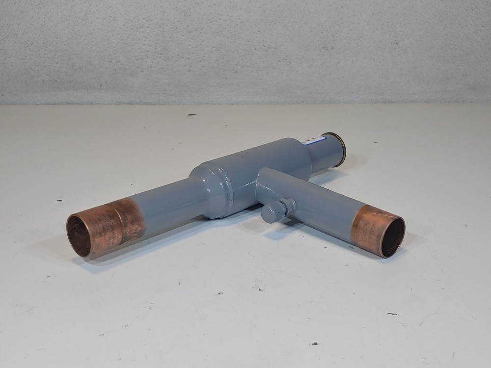 Sporlan Crankcase Pressure Regulating Valve 1-1/8" ODF CROT-10-0/60