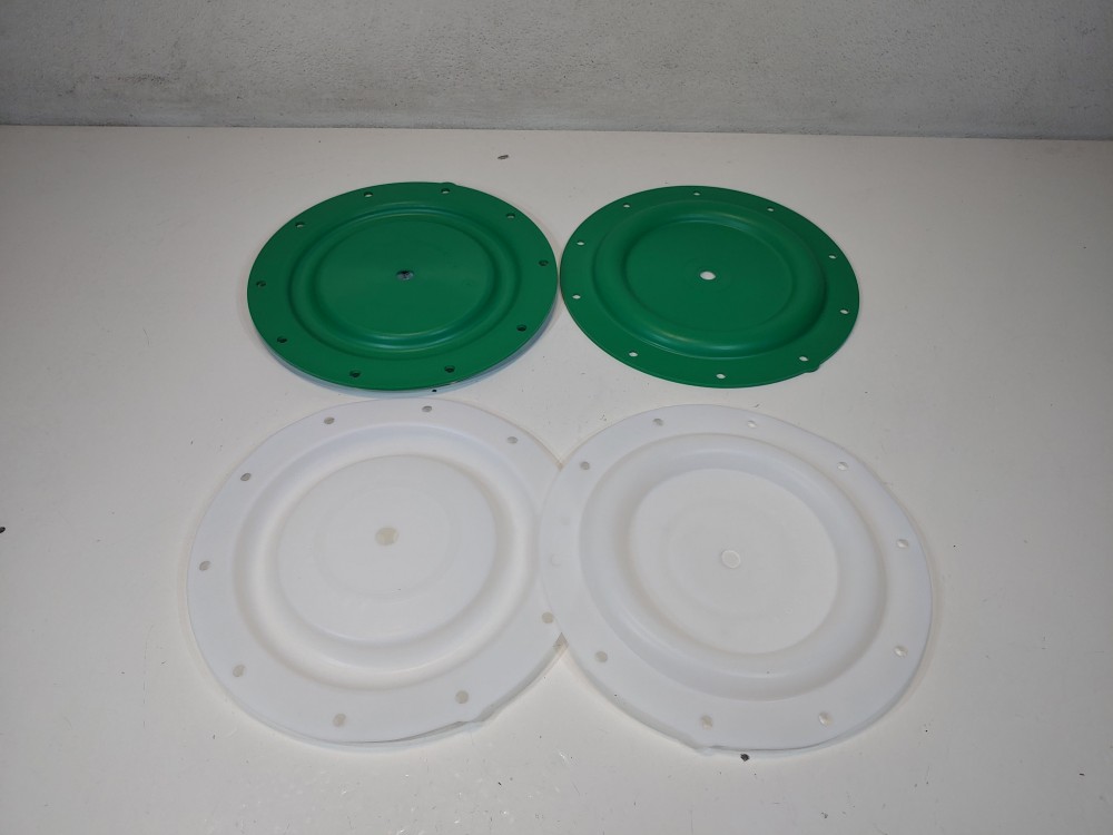 ARO Ingersoll Rand Diaphragm Pump Repair Kit 637165-44