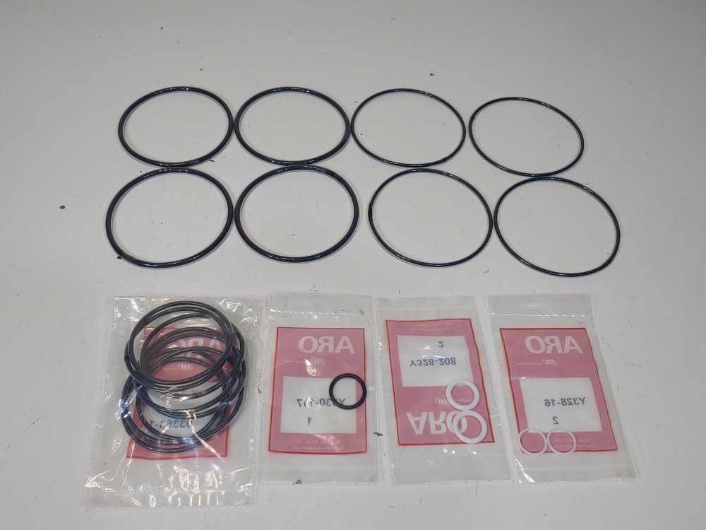 ARO Ingersoll Rand Diaphragm Pump Repair Kit 637165-44
