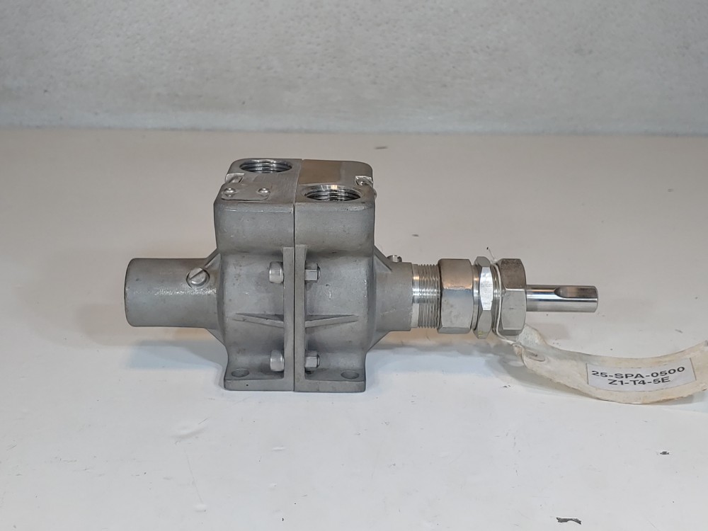 Eco-Pulsafeeder 316 Gear Pump 3/4"
