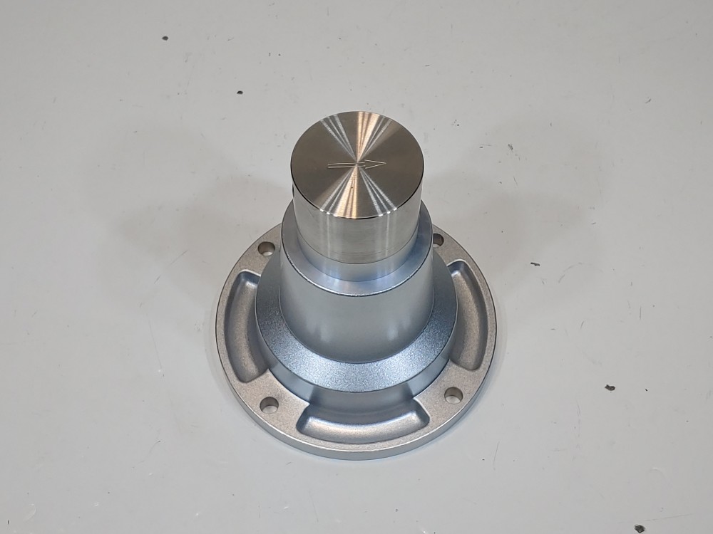 Micropump L3885 Magnetic Drive Pump Head GC-M35.JVS.E-M1N1