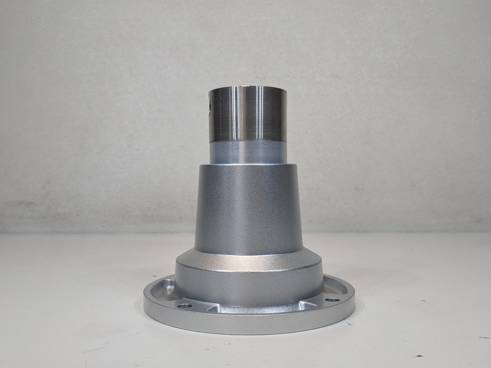 Micropump L3885 Magnetic Drive Pump Head GC-M35.JVS.E-M1N1