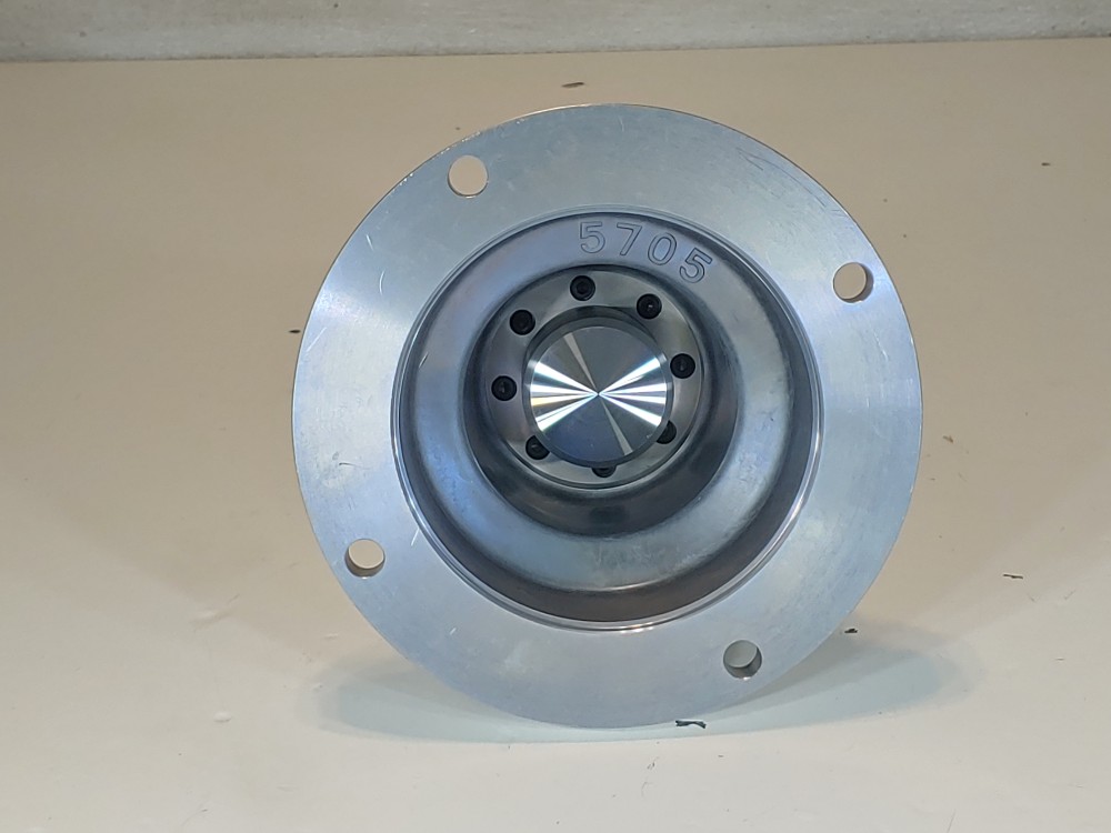 Micropump L3885 Magnetic Drive Pump Head GC-M35.JVS.E-M1N1