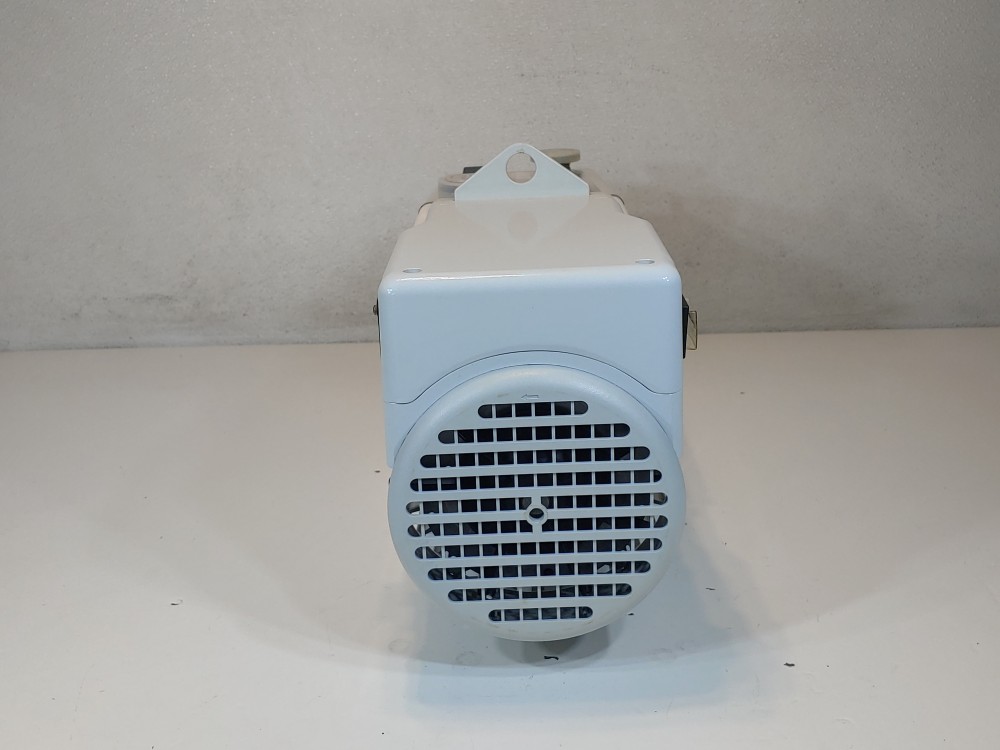 Edwards RV12 Rotary Vane Vacuum Pump 