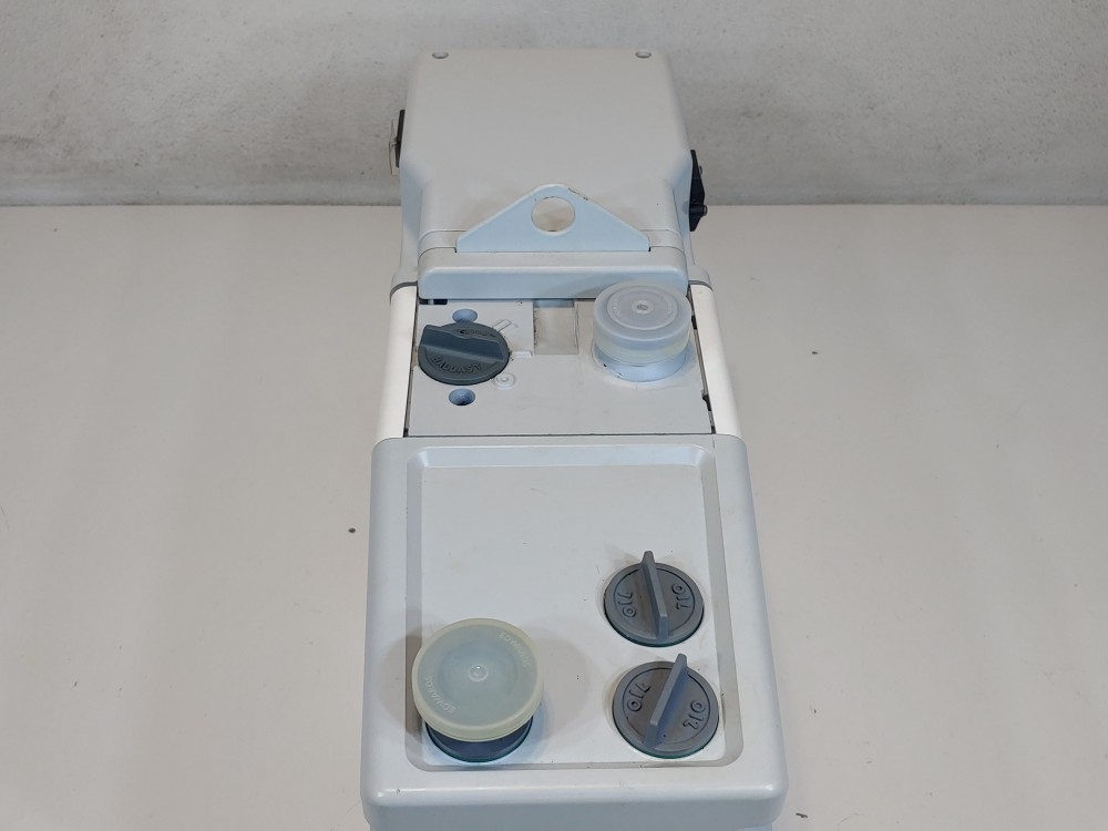 Edwards RV12 Rotary Vane Vacuum Pump 