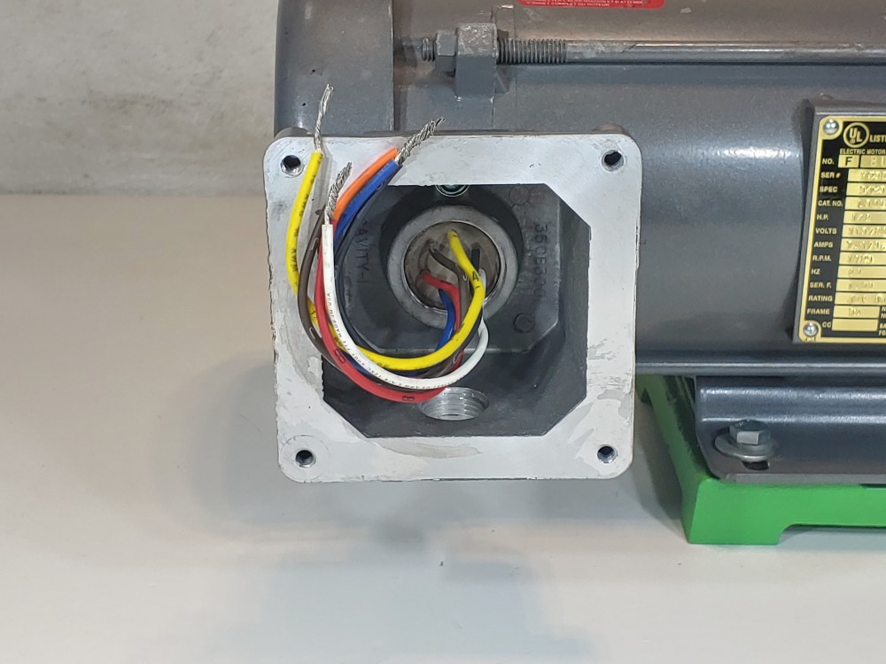 Pulsafeeder Pulsa 680-S-E Diaphragm Metering Pump