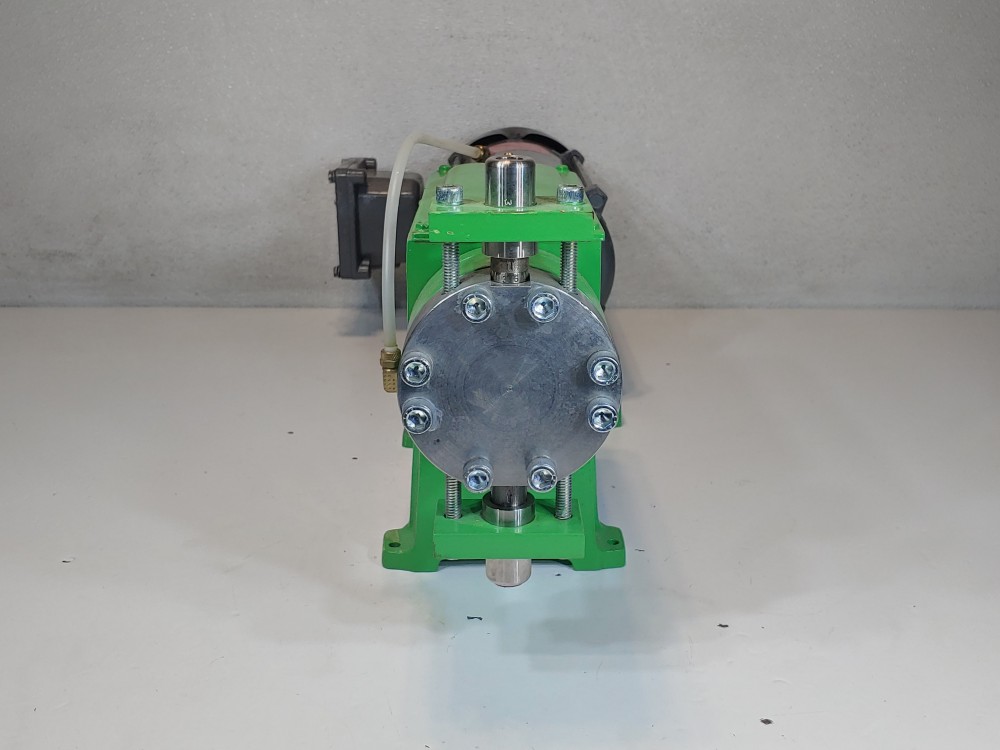 Pulsafeeder Pulsa 680-S-E Diaphragm Metering Pump