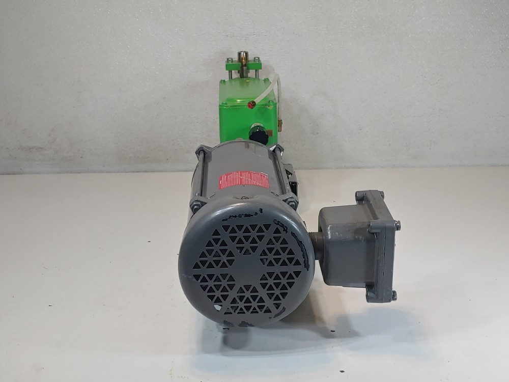 Pulsafeeder Pulsa 680-S-E Diaphragm Metering Pump