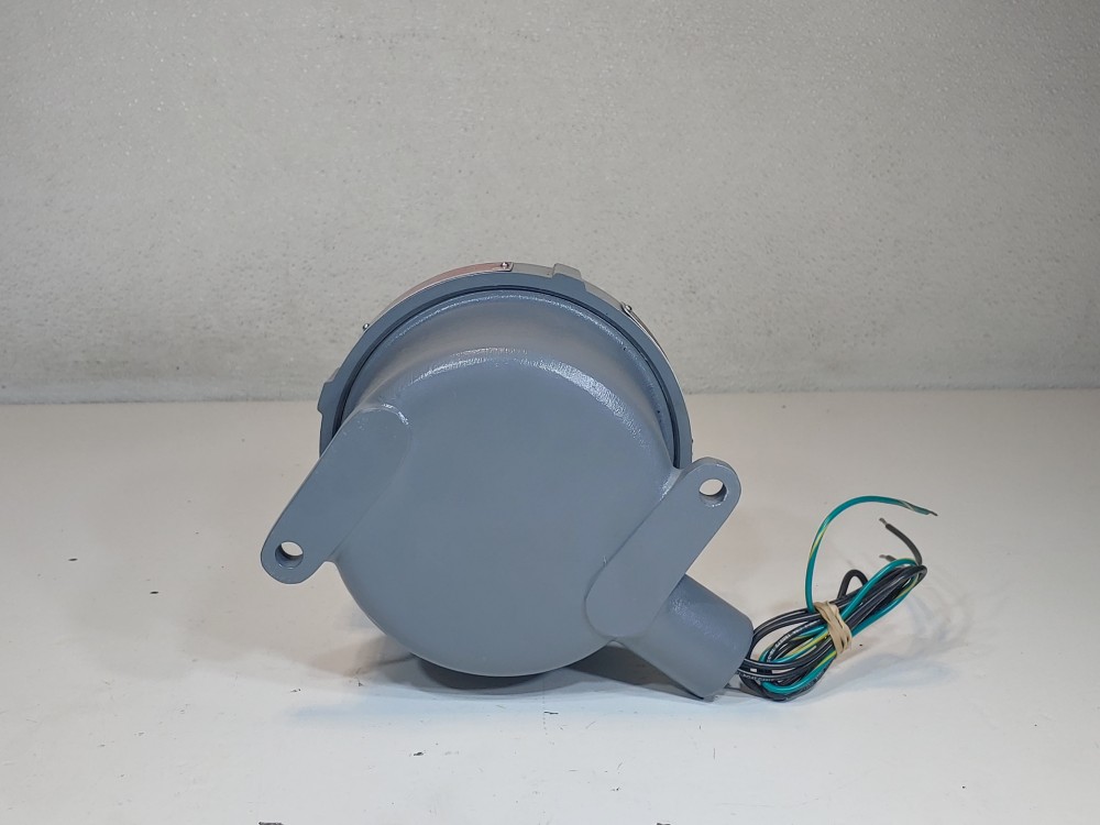 Federal Signal 41X-024-1 Class 1Horn Explosion-Proof