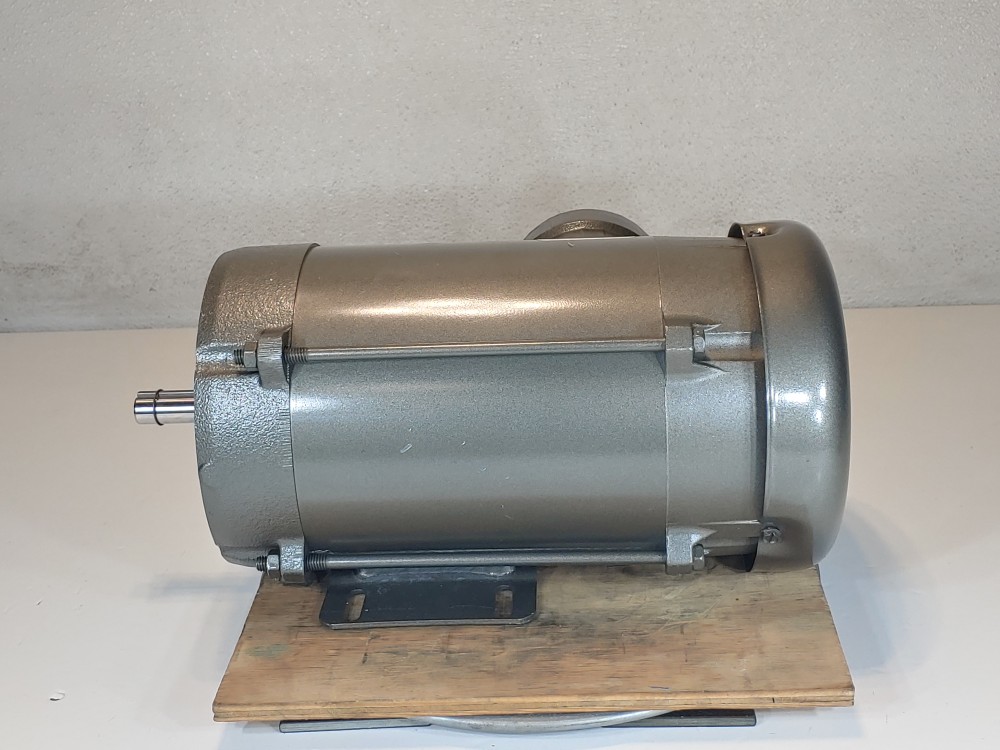 Baldor 1//.75 HP 1760/1460 RPM Electric Motor For Hazardous Locations CEM7014-I