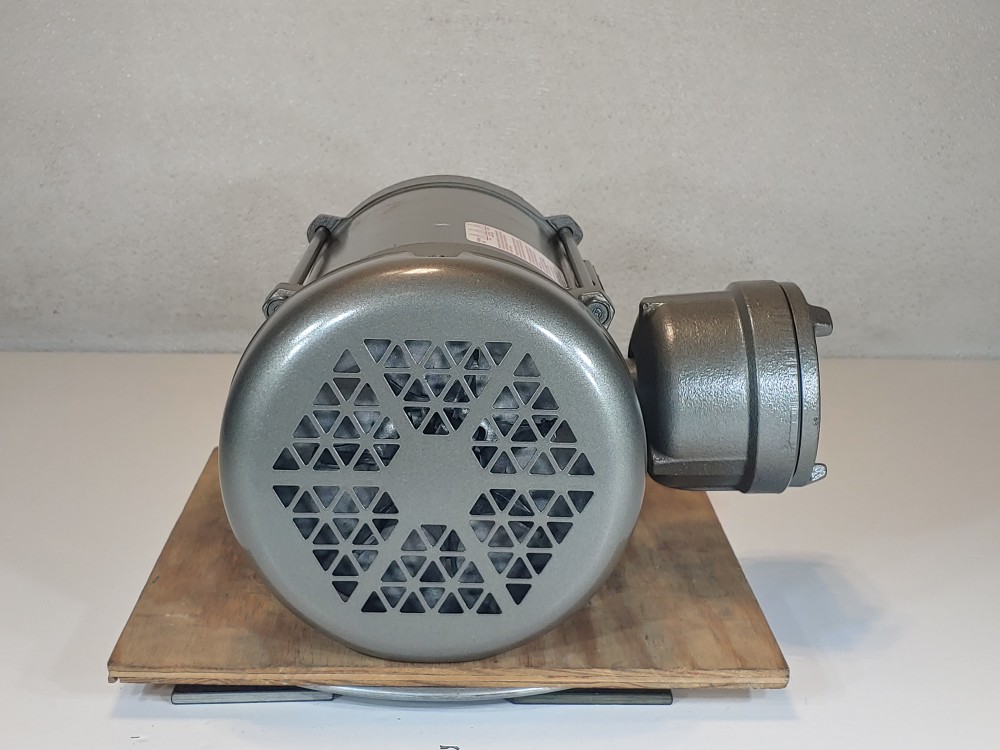 Baldor 1//.75 HP 1760/1460 RPM Electric Motor For Hazardous Locations CEM7014-I