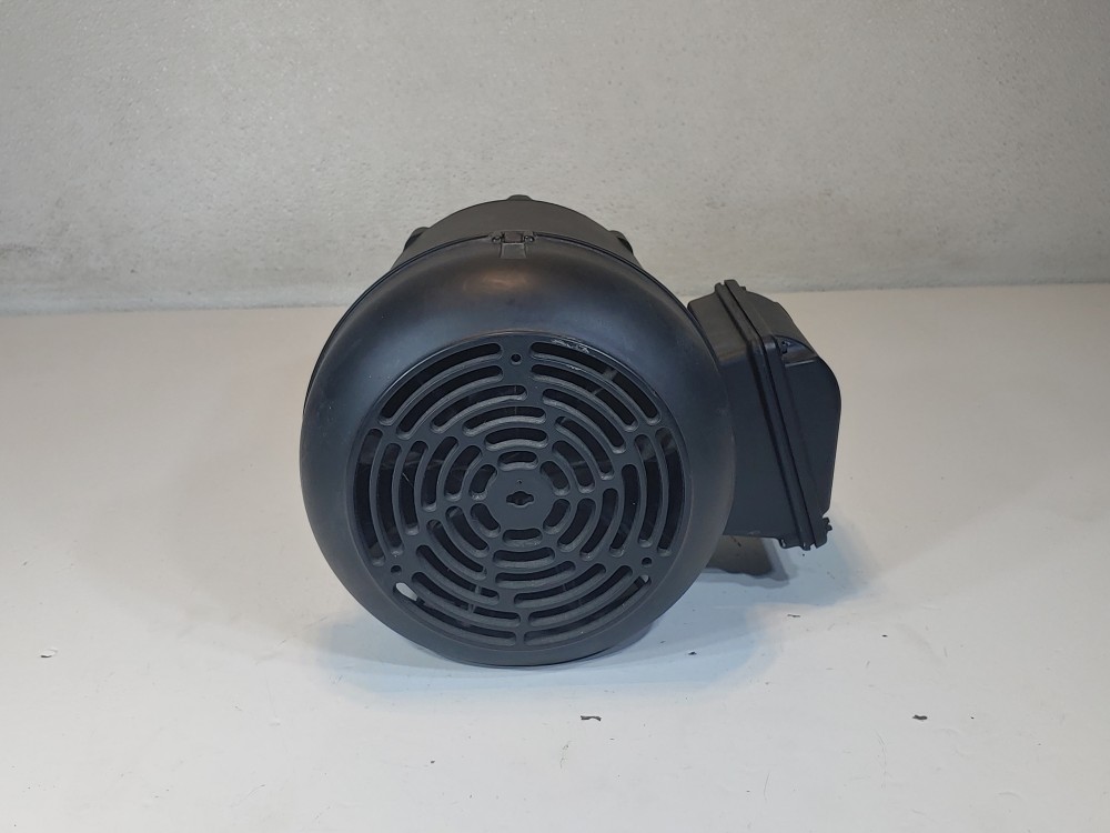 WEG .5HP 3500RPM Electric Motor Model .5036ES3E56CFL-S