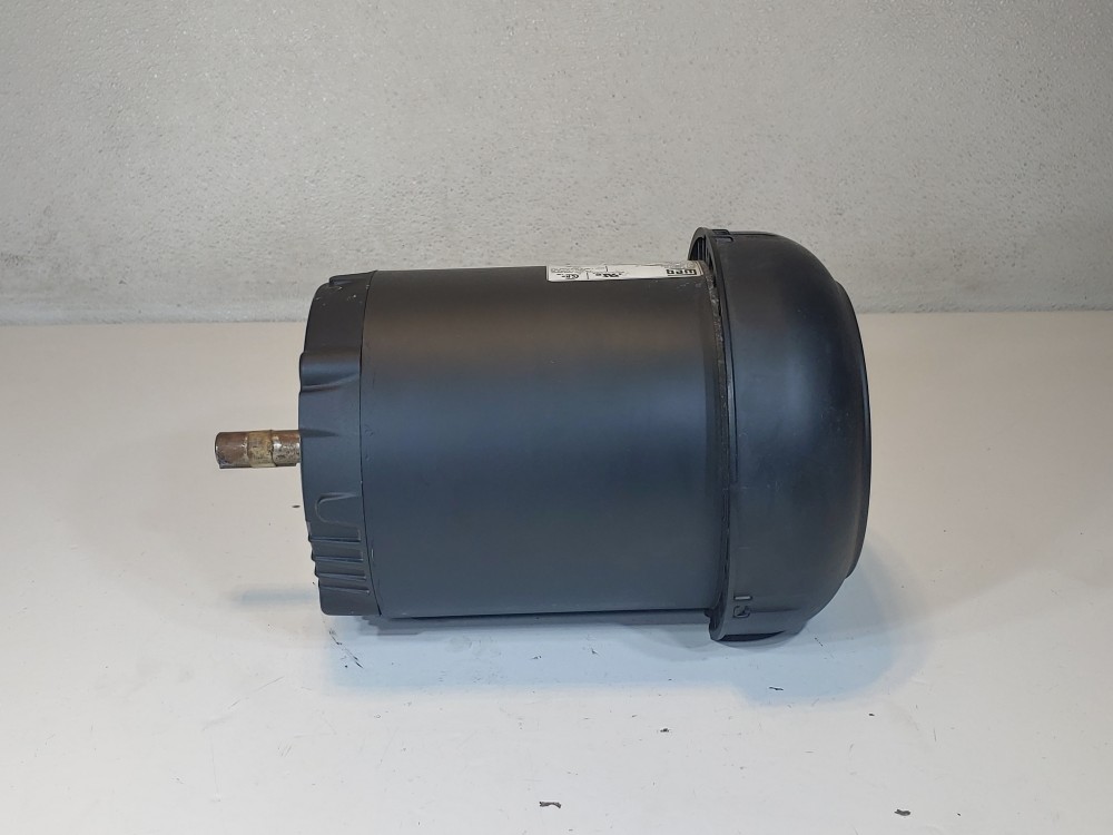 WEG .5HP 3500RPM Electric Motor Model .5036ES3E56CFL-S