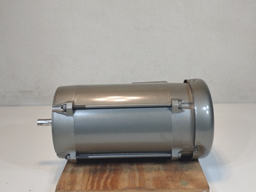 Baldor Reliance 2//1.5HP 1760/1465 RPM Electric Motor VXM05242