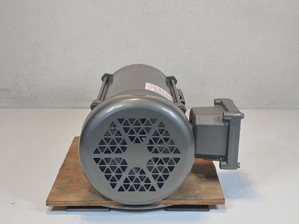 Baldor Reliance 2//1.5HP 1760/1465 RPM Electric Motor VXM05242