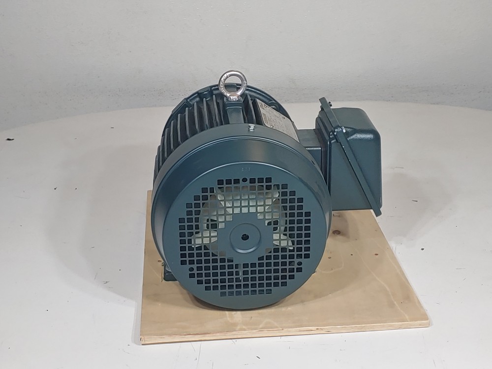 Toshiba 2HP RPM: 1170 / 960 Electric Motor 0026SDSR42A-P