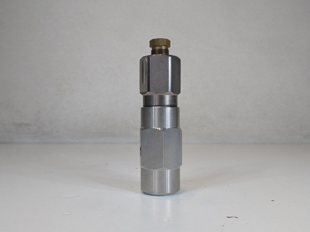 CAT Pump CPC 7002.100 Pressure Regulator 0.5-5 GPM