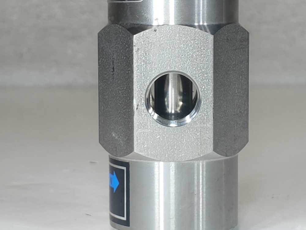 CAT Pump CPC 7002.100 Pressure Regulator 0.5-5 GPM