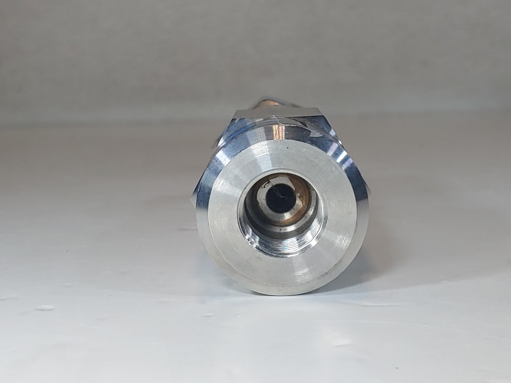CAT Pump CPC 7002.100 Pressure Regulator 0.5-5 GPM