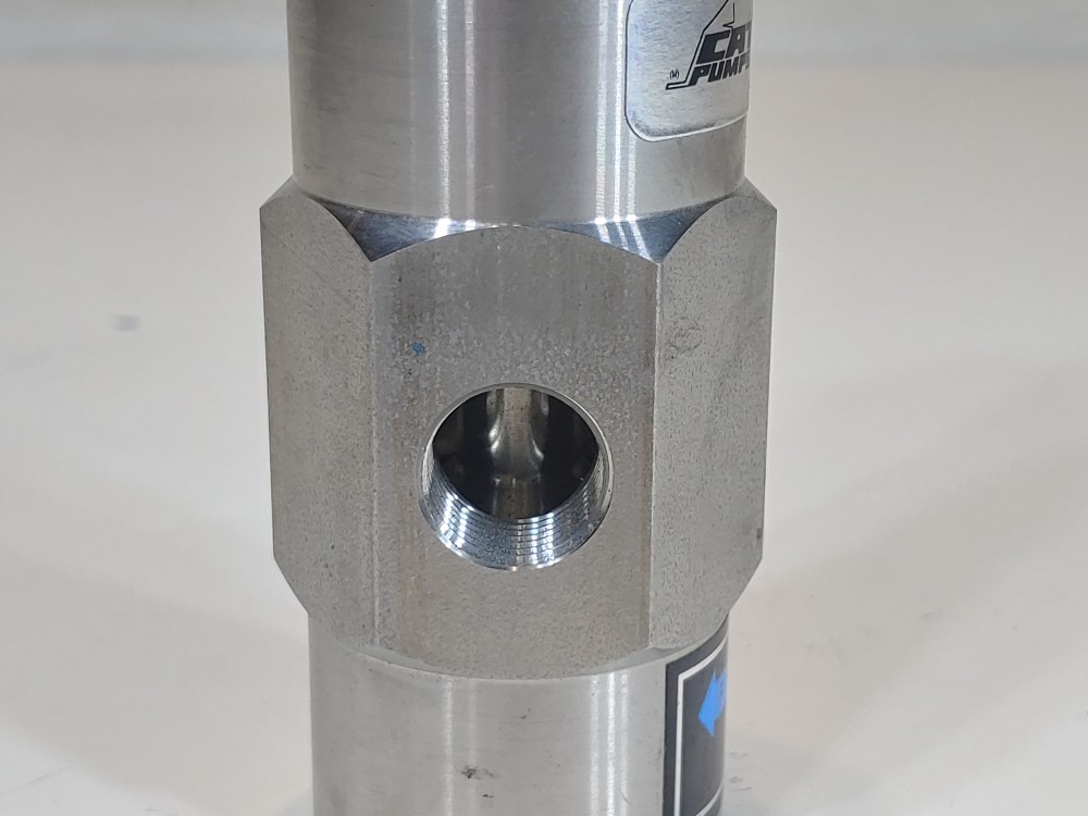 CAT Pump CPC 7002.100 Pressure Regulator 0.5-5 GPM