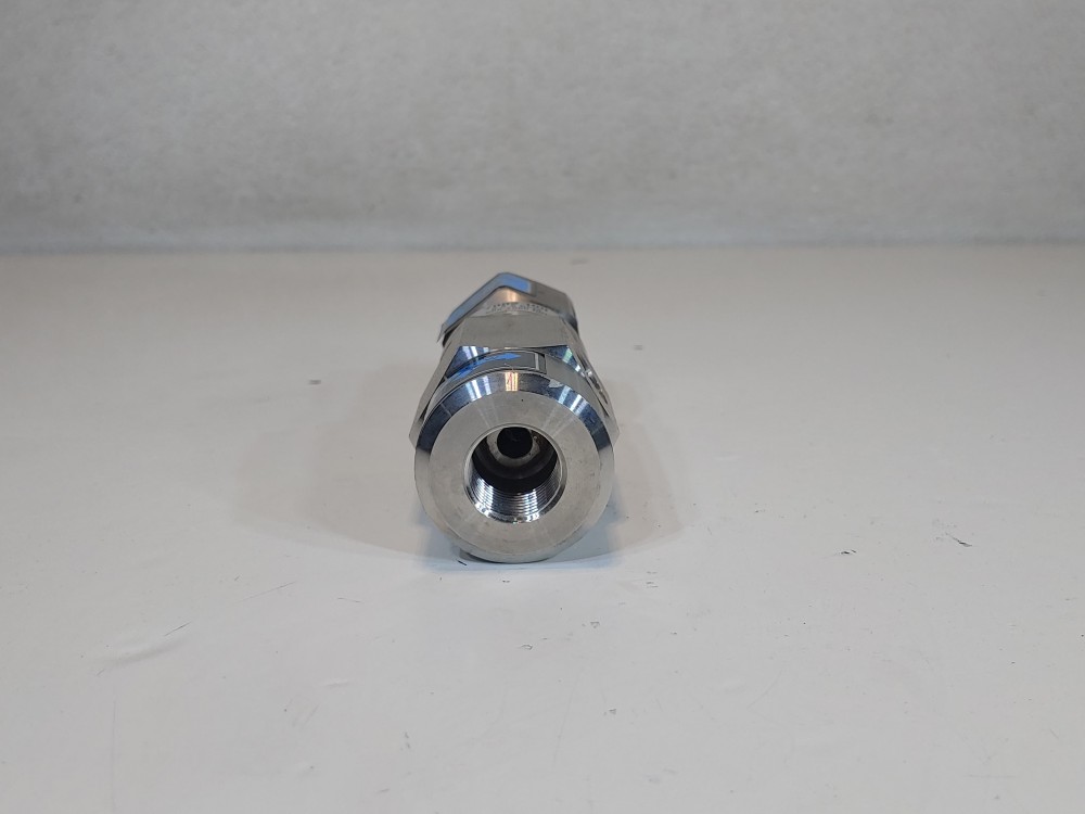 CAT Pump CPC 7002.100 Pressure Regulator 0.5-5 GPM