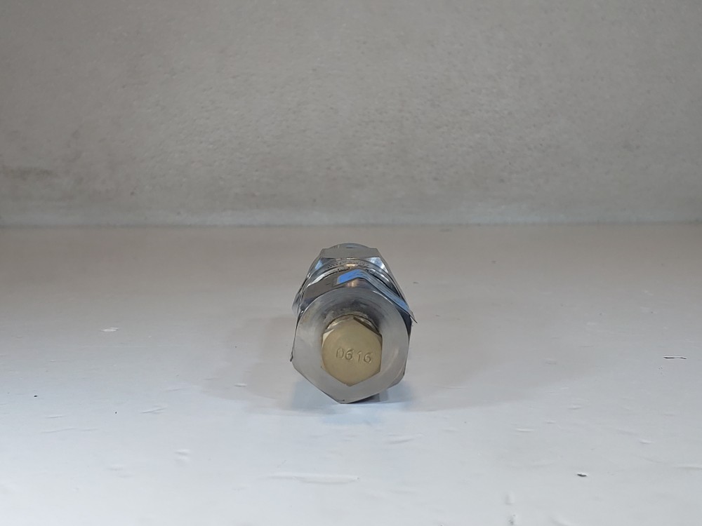 CAT Pump CPC 7002.100 Pressure Regulator 0.5-5 GPM