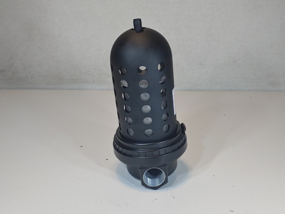 Wilkerson 1" NPT Filter F30-08-000