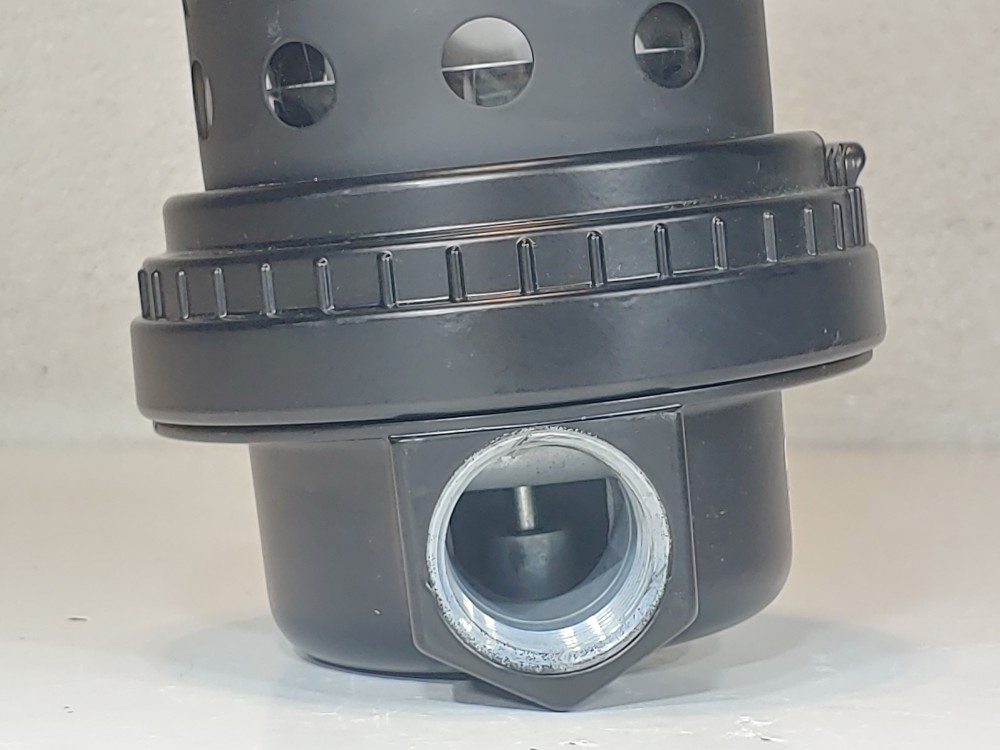 Wilkerson 1" NPT Filter F30-08-000