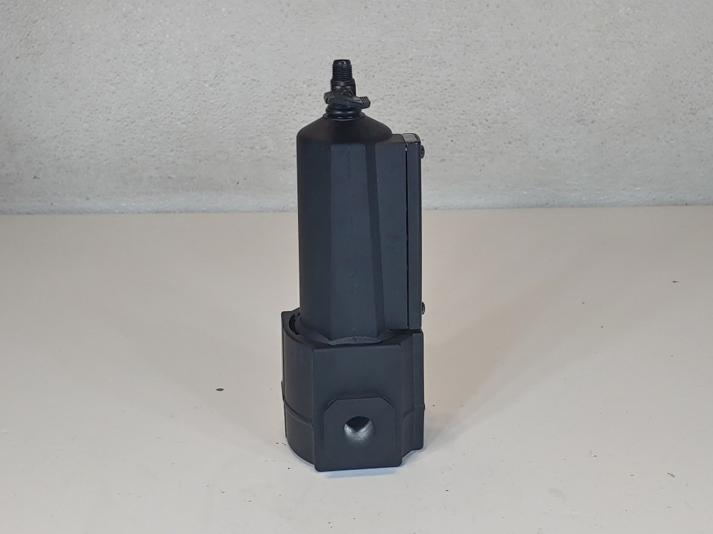 Speedaire 4ZL47 Compressed Air Filter, 3/8" NPT