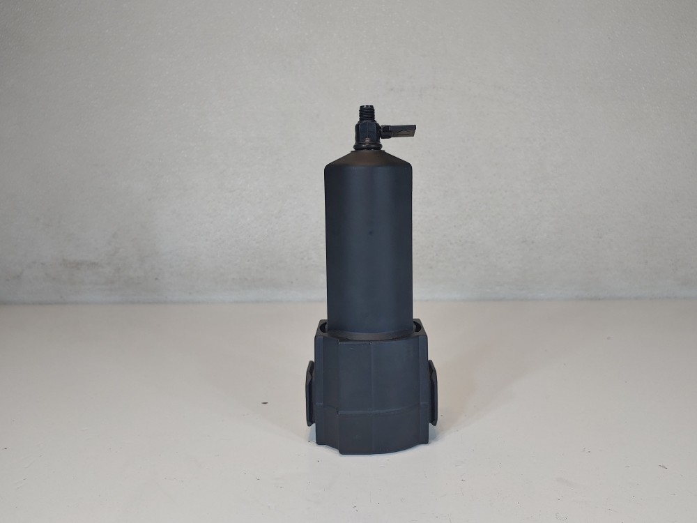 Speedaire 4ZL47 Compressed Air Filter, 3/8" NPT