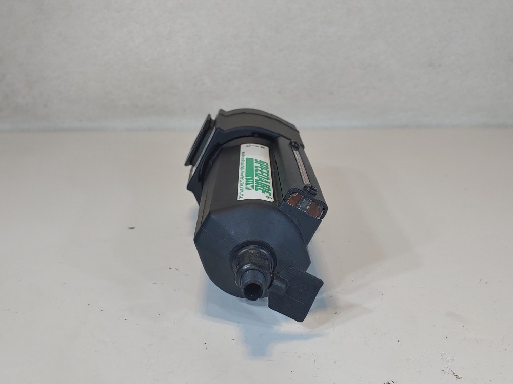 Speedaire 4ZL47 Compressed Air Filter, 3/8" NPT