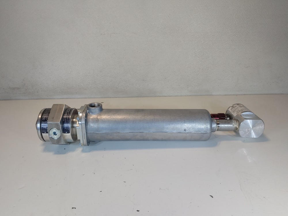 Hotstart EE325410-00 Engine Coolant Engine Heater w/ Hotstart TFT10ER Thermostat