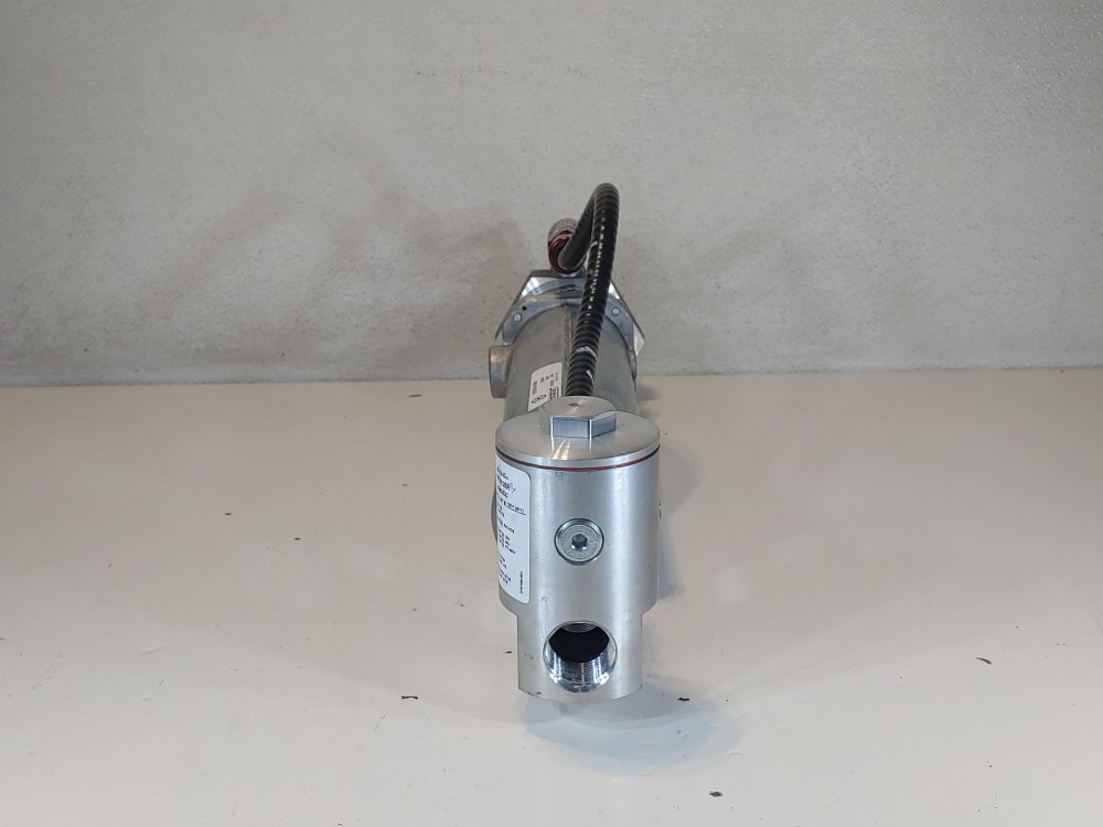 Hotstart EE325410-00 Engine Coolant Engine Heater w/ Hotstart TFT10ER Thermostat