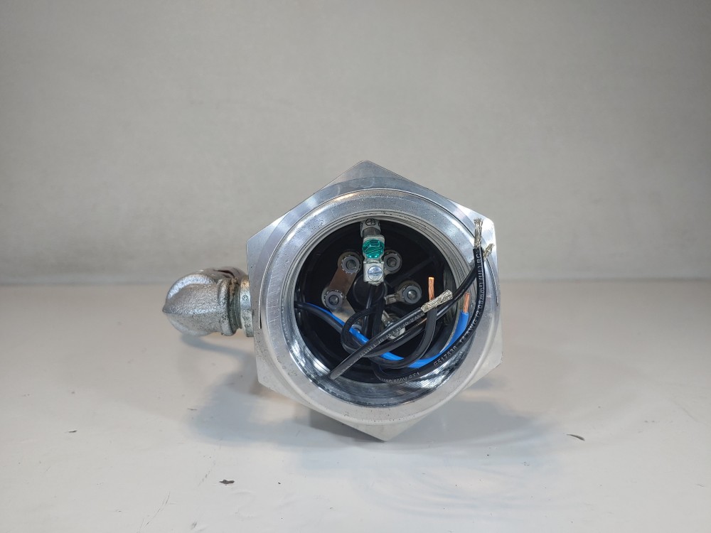 Hotstart EE325410-00 Engine Coolant Engine Heater w/ Hotstart TFT10ER Thermostat