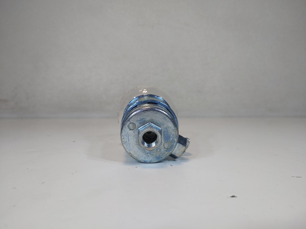 Trico 30003  Constant Level Oiler 4 Oz 1/4" NPT