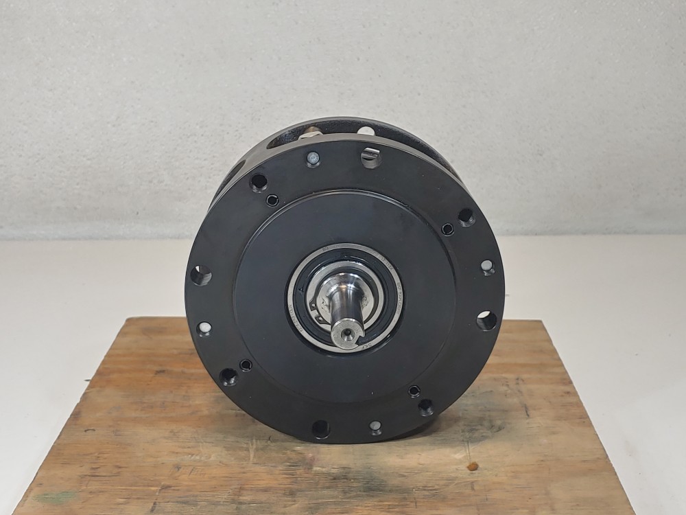 Nexen 928500 Brake Unit 5/8" Bore Dia,  Shaft Black R2AM/Main 